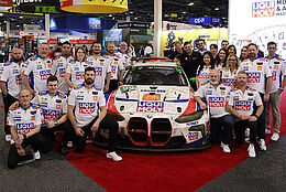 LIQUI MOLY Joins the eXtra Awards Program