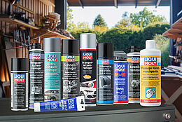 The best products for gearheads