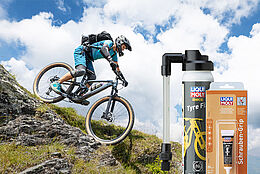 Laga din cykel snabbt och enkelt