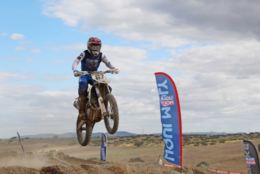MX RIBATEJO powered by LIQUI MOLY em Moura