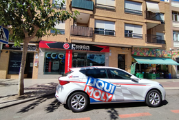 Murcia: Repuestos Pagán incorpora 17 nuevas referencias de productos LIQUI MOLY en Los Dolores