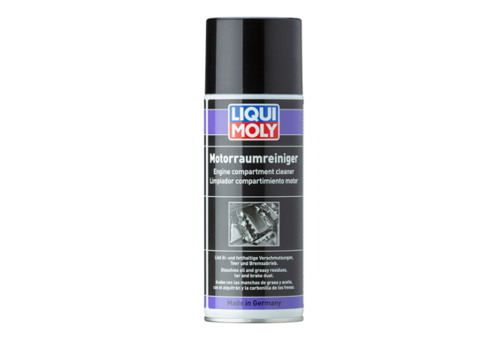 LIQUI MOLY Engine Compartment Cleaner