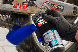 LIQUI MOLY – chain expert