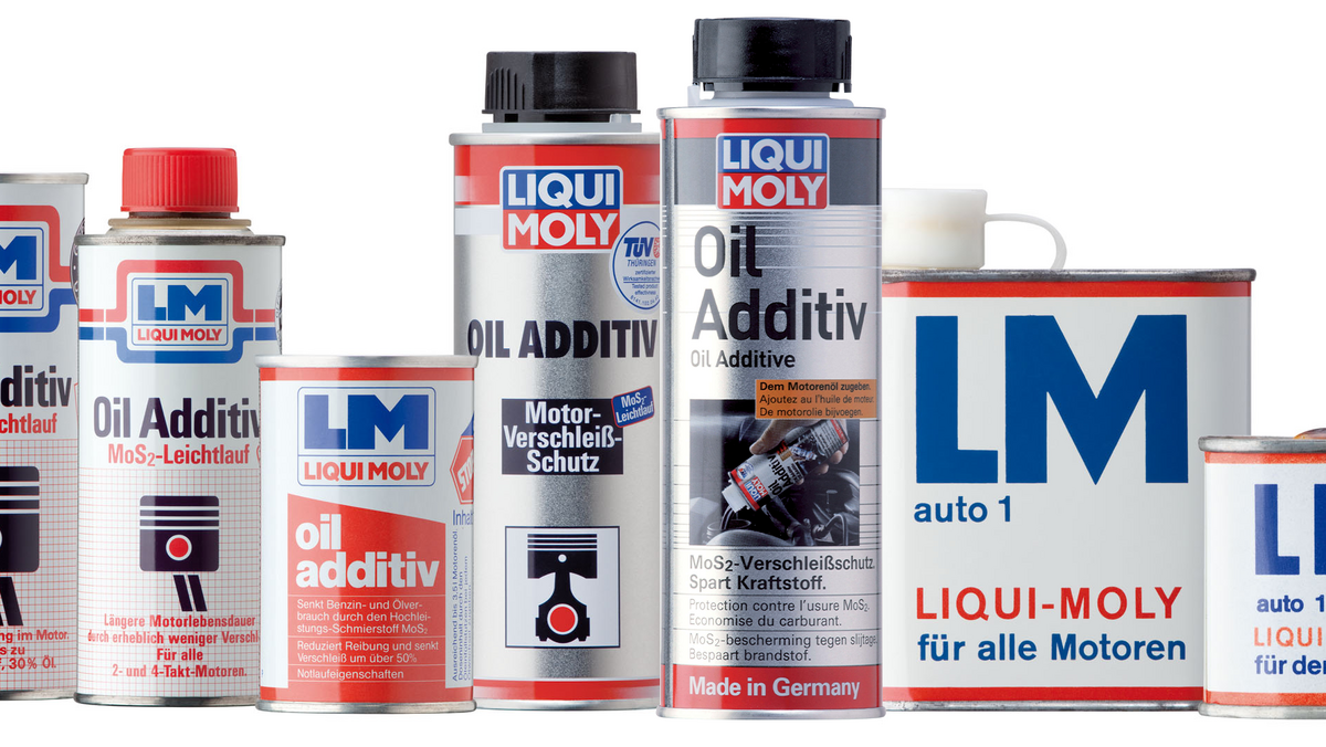 Frequently Asked Questions of how to use liqui moly