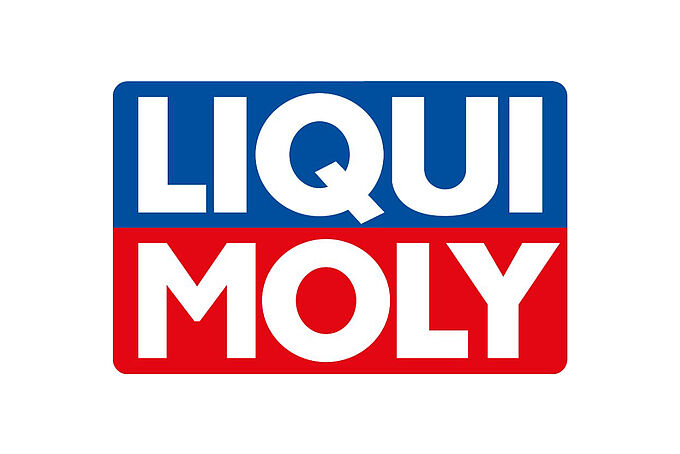 LIQUI MOLY Logo