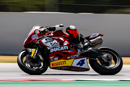 Barcelona: Puro Espectáculo com el Team Speed Racing powered by LIQUI MOLY