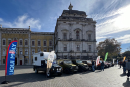 Eventos: LIQUI MOLY presente no 19.º Aniversário do Clube UMM