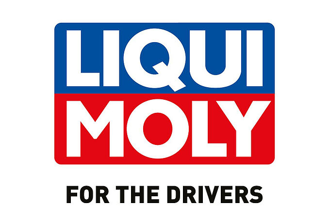 LIQUI MOLY FOR THE DRIVERS