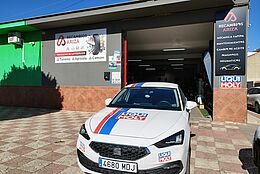Racambios Ariza amplía su catálogo LIQUI MOLY