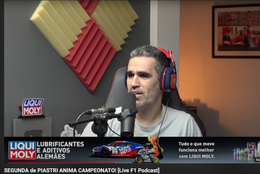 Podcast F1 CarOnline.TV/LIQUI MOLY: Segunda de Piastri anima campeonato