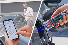 Easily find the right additive