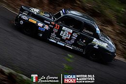 La Carrera Panamericana and LIQUI MOLY: A Second Year of Success and a Promising Future