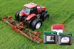 Jak skutecznie zadbać o silnik diesla w pojazdach rolniczych?