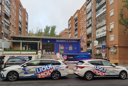 LIQUI MOLY acoge Recambios Hergar en su red de recambistas