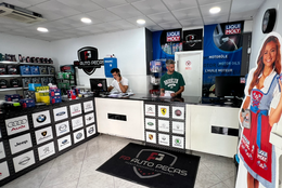 FP Auto Peças acrescenta gama de aditivos LIQUI MOLY