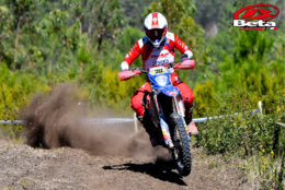 Figueira da Foz: Beta Portugal/LIQUI MOLY com excelentes resultados no CN Enduro Sprint