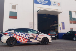 Naycar Automoción invierte en aditivos LIQUI MOLY