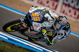 LIQUI MOLY Husqvarna Intact GP Team gana en Jerez con Collin Veijer