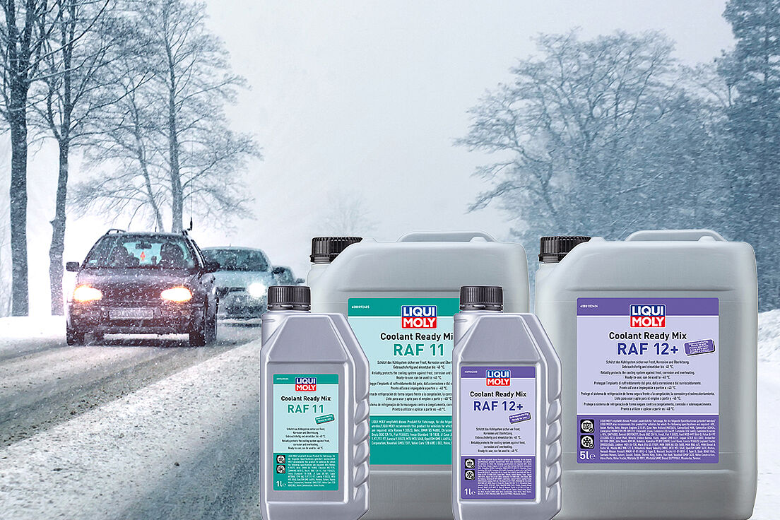 Winter Notfall Fur Ihren Diesel So Schutzen Sie Ihren Motor Mit Dem Richtigen Dieselzusatz Im Winterfeed