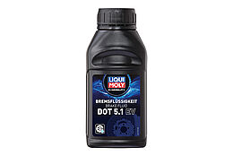 Avec LIQUI MOLY, les voitures électriques freinent en toute fiabilité