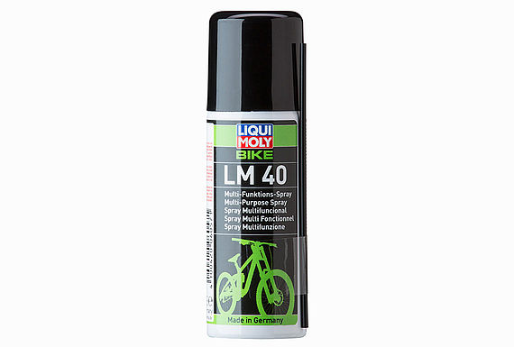 LIQUI MOLY LM 40 Multi-Funktions-Spray