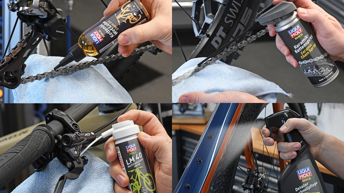 what is best to lubricate a bicycle chain The Best Lube for Sex, Personal Lube Guide