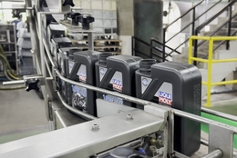 LIQUI MOLY starts local production in Thailand