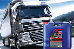 Save fuel and lubricant
