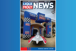 Revista LIQUI MOLY News 14.2023
