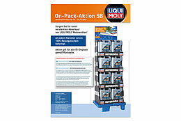 On-Pack-Aktion 2023 Herbst