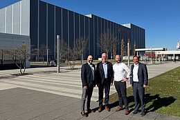 LIQUI MOLY und Bosch Car Service starten strategische Kooperation