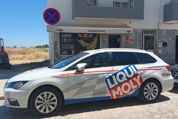 Tavibaterias adiciona quatro famílias de produtos LIQUI MOLY ao seu portefólio