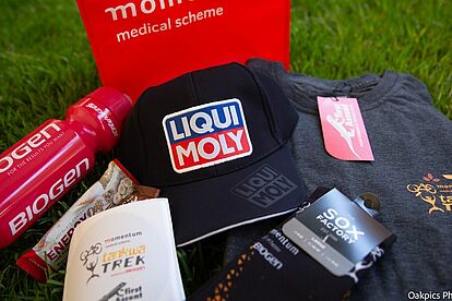 Iconic four stage race | LIQUI MOLY