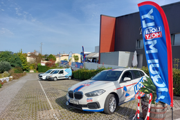 Mealhada: LIQUI MOLY em destaque na Convenção de Vendas da CentroPeças