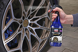 Felgenreiniger Premium – Glanz für höchste Ansprüche