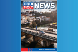 Revista LIQUI MOLY News 13.2023