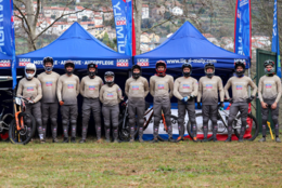 Wildboys POWERED by LIQUI MOLY iniciam Taça de Portugal DHI 2024