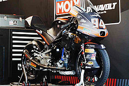 MotoGP Walencja podsumowanie wyjazdu do Hiszpanii