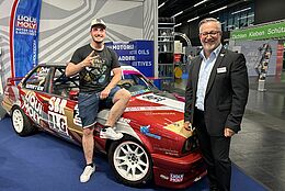 Schrauberkooperation