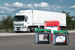 Jak skutecznie zadbać o silnik diesla w pojazdach ciężarowych?