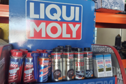 Rensuk reforça parceria com LIQUI MOLY