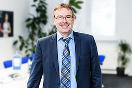 "Vi kan bilkjemi"