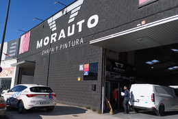 Morauto suma 14 referencias de LIQUI MOLY a su taller