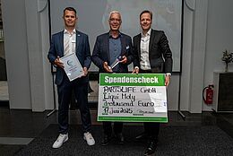 Ausgezeichnet nachhaltig: LIQUI MOLY gewinnt Sustainability Award 2025