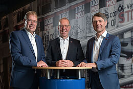 LIQUI MOLY schließt Geschäftsjahr 2024 mit Rekordumsatz von einer Milliarde Euro ab
