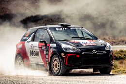 Peru: Caminos del Inca 2024: Una travesía al ritmo de LIQUI MOLY