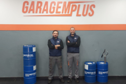 Garagem Plus e LIQUI MOLY: uma nova parceria