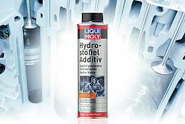 Cliquetis des poussoirs hydrauliques : causes, conséquences et solution
