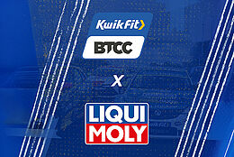 LIQUI MOLY met les gaz dans le sport automobile britannique