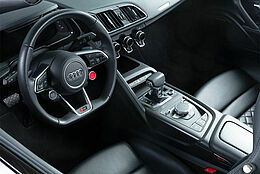 Quality products for supercars: a fast and effective way to maintain their value
